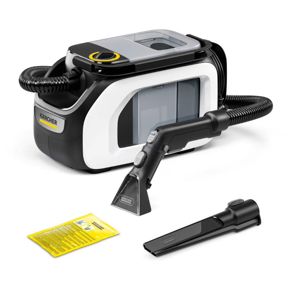 Karcher – Lava Aspiradora SE3 Compact Home.