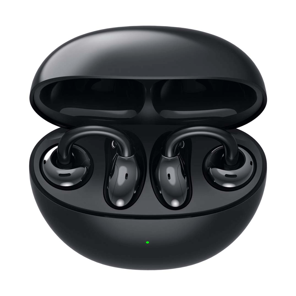 Honor CHOICE Earbuds Clip Auriculares Bluetooth Negros (Black)