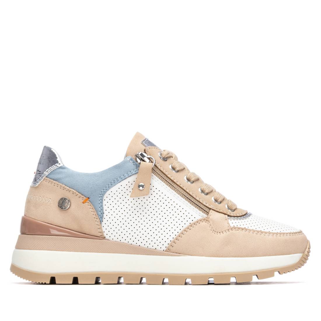 Refresh - Zapatilla Mujer - Calzado Cómodo y Versátil - Moda casual - Modelo  17512604