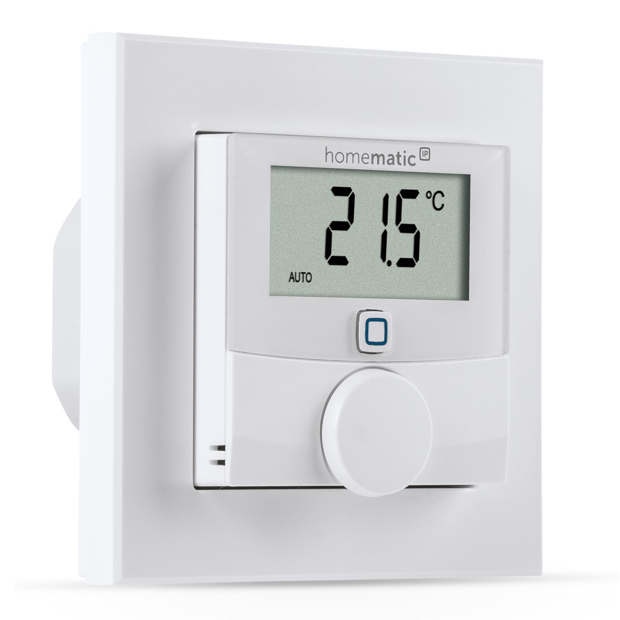 Homematic ip hmip-bwth thermoset rf white