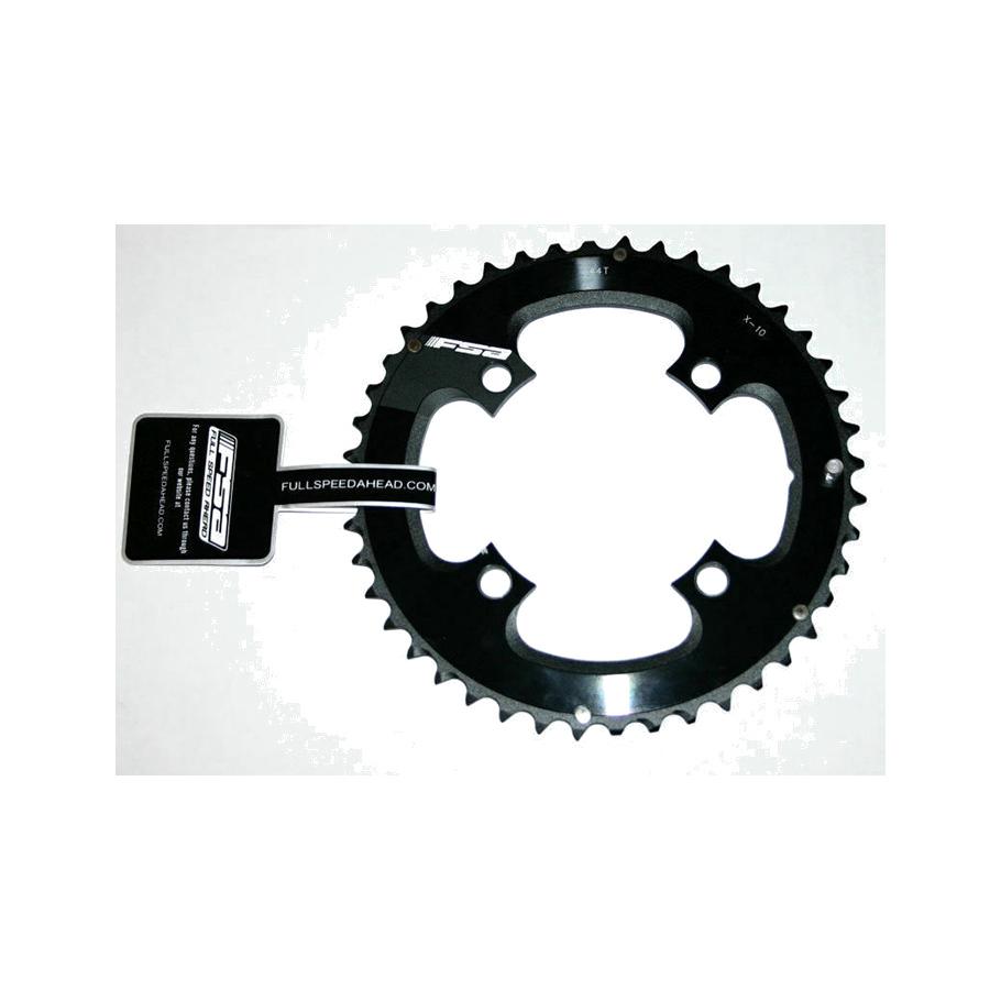 Plato Para Bicicleta Wa360 E-Mtb 104 Bcd 2/3X10v ( Compatible Con Compatible) 708291