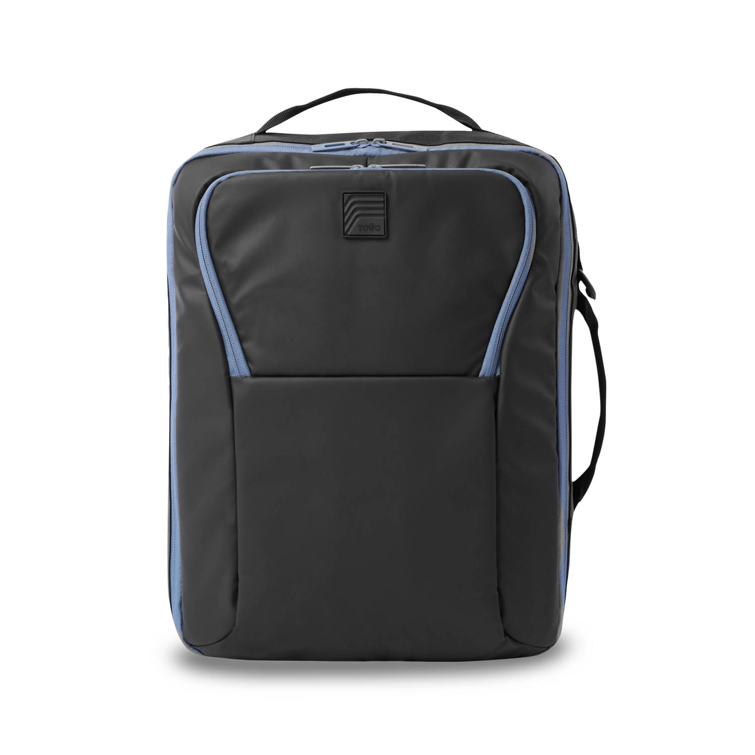 Totto Mochila viaje Trama Material: Poliéster 32x 42 x 20 cm