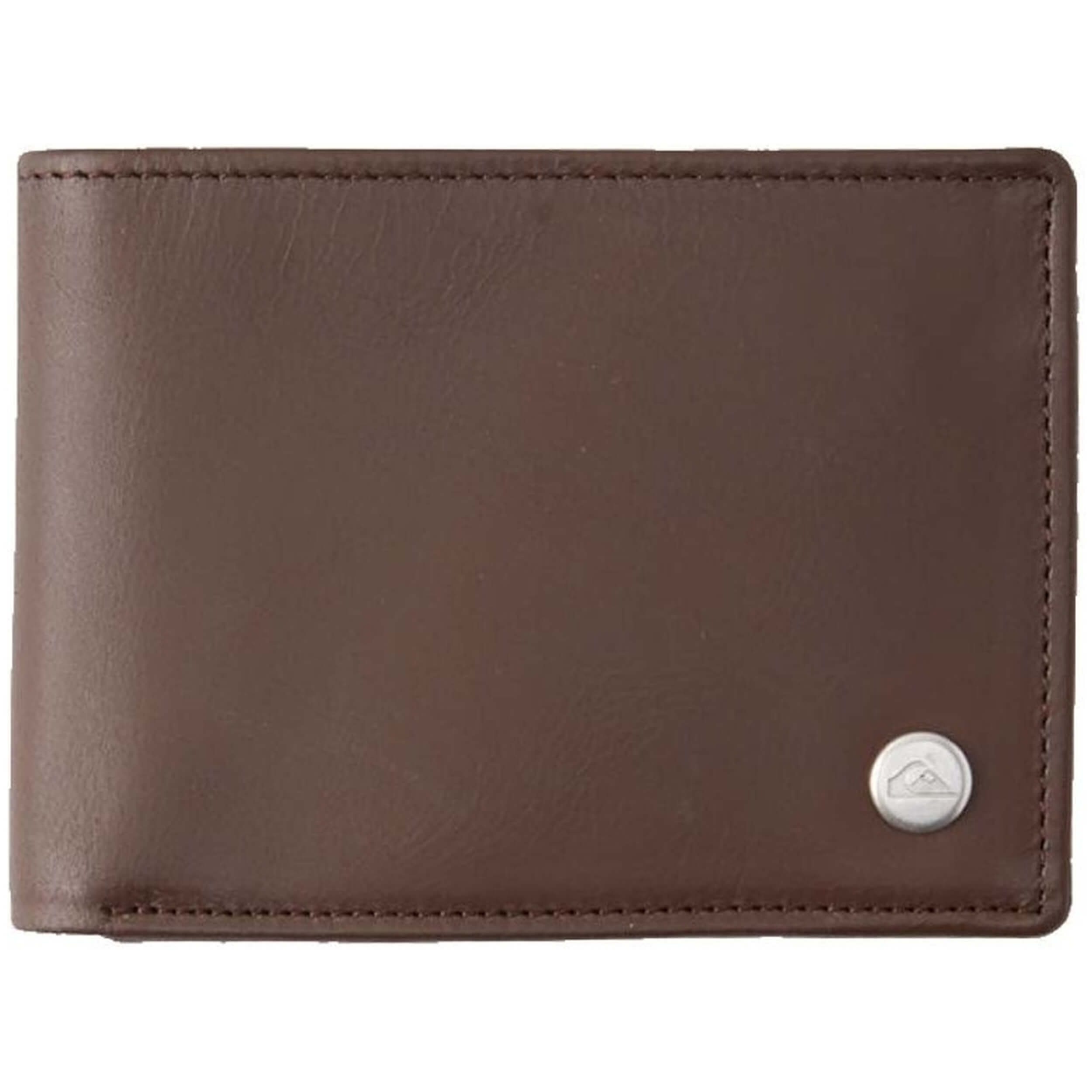Cartera Quiksilver modelo Mack 2 Wllt Csd0