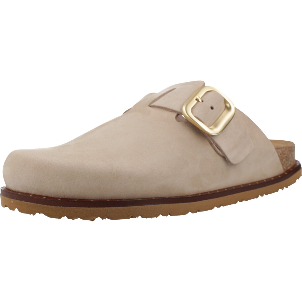Zuecos Mujer Marca Yokono Modelo 179292