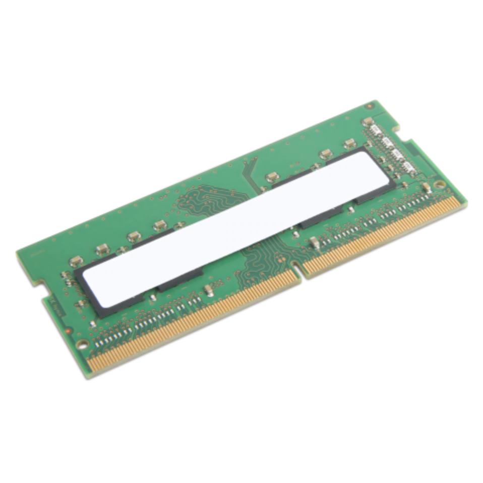 Memoria Lenovo Thinkpad 8GB DDR4 3200 Mhz Sodimm - Alta Velocidad