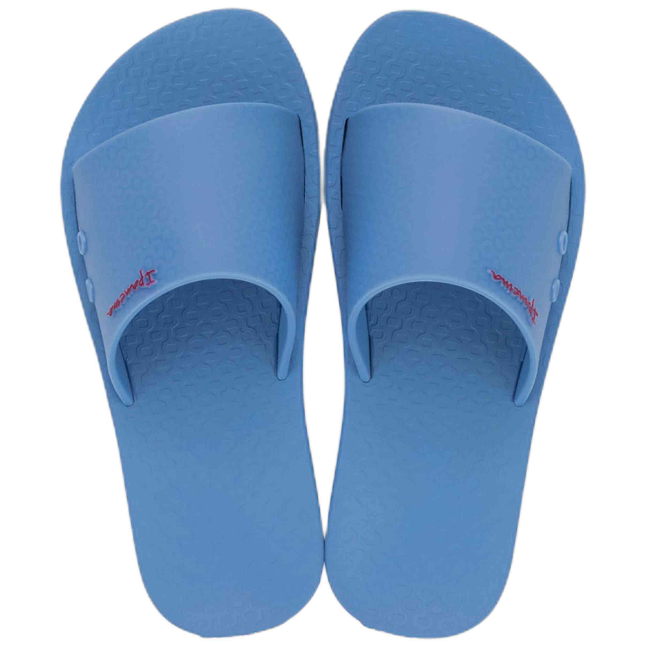 Chanclas Ipanema en color Azul