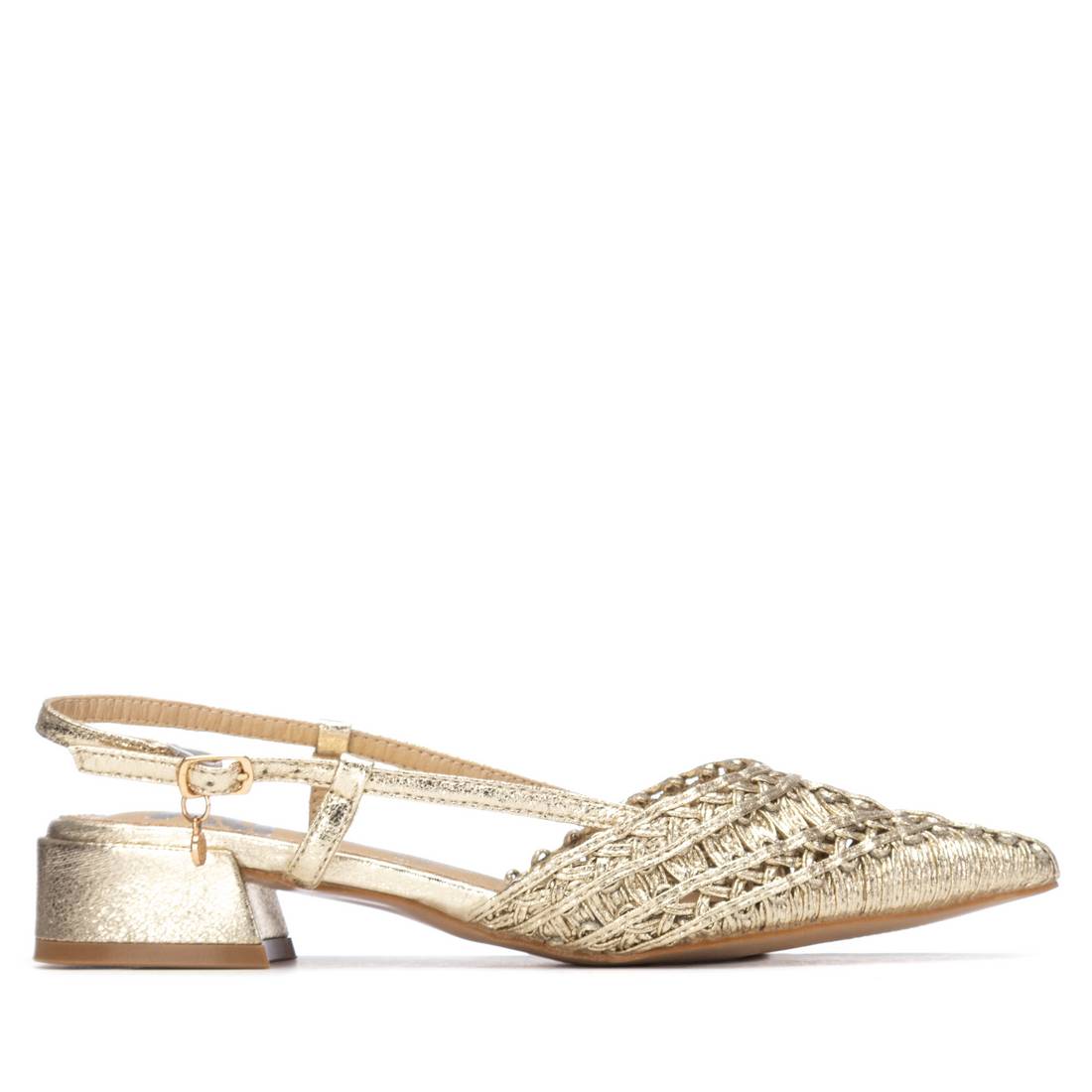 Xti - Zapato Mujer - Calzado Cómodo y Versátil - Moda casual - Modelo  14502901