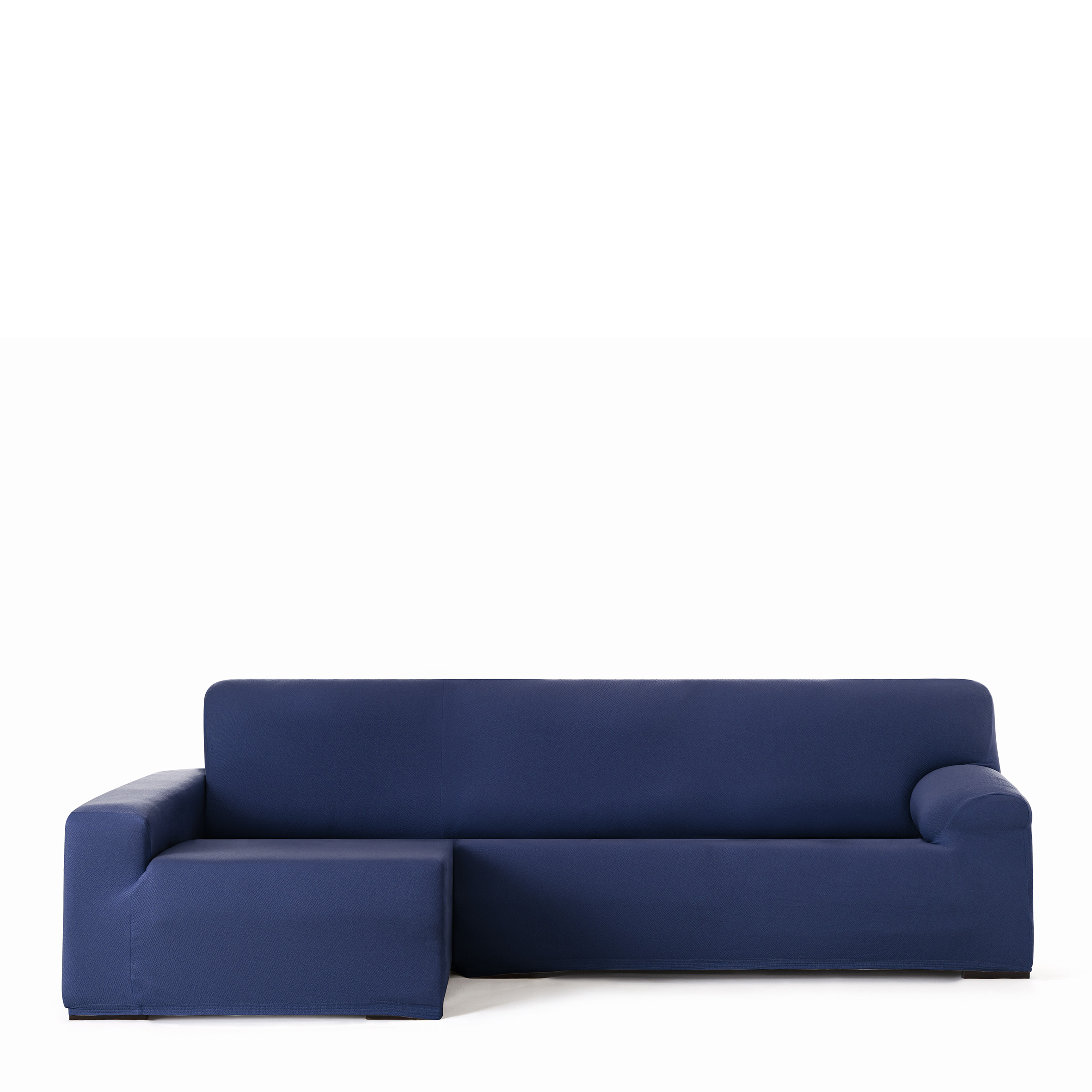 Fundas de sofa m/0 chaise longue bronx izquierda (Mirando de frente) c/3, Tamaño brazo largo izquierda, 170x310x110cm, Fábricada en España