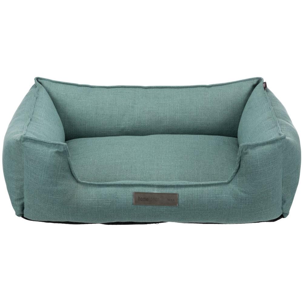TRIXIE Cama Talis Menta | Cama para todos los tamaños de mascotas