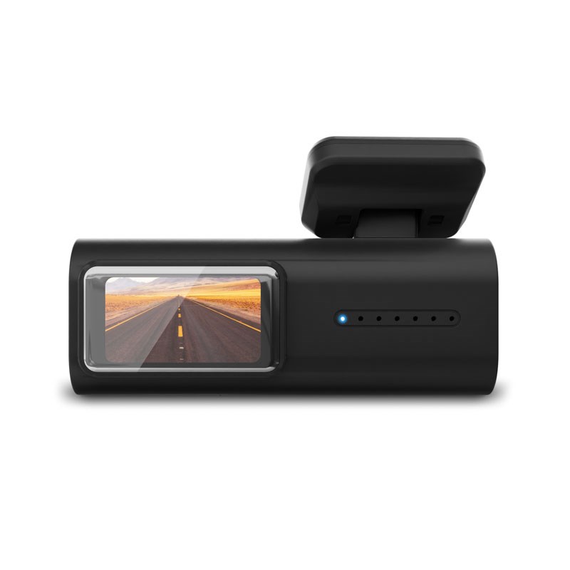 Xblitz X4 Cámara UHD para coche con Wi-Fi - Modo de aparcamiento - USB-C