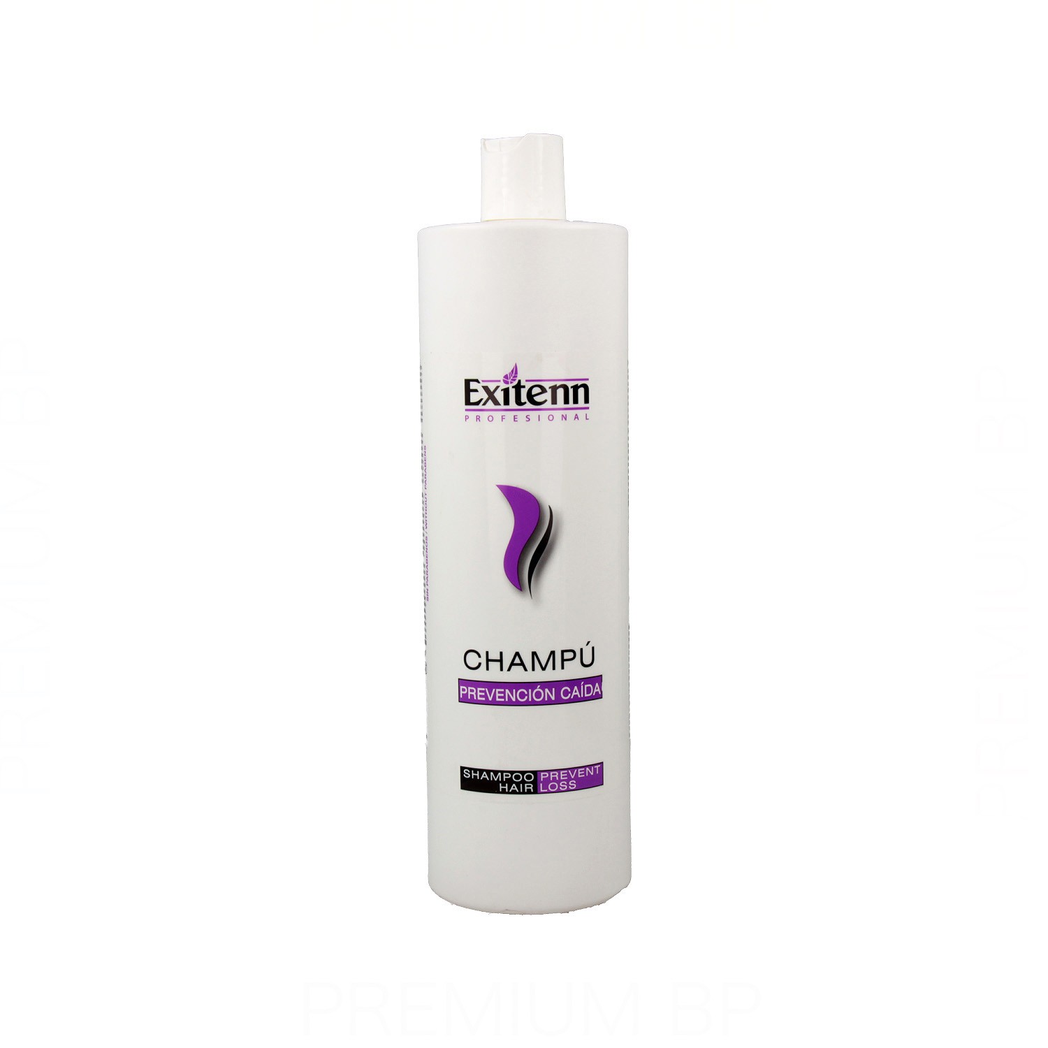 Exitenn - Exitenn prevencion caida champú 1000 ml, champú anticaída. Belleza y cuidado de tu cabello y tu piel con Exitenn.