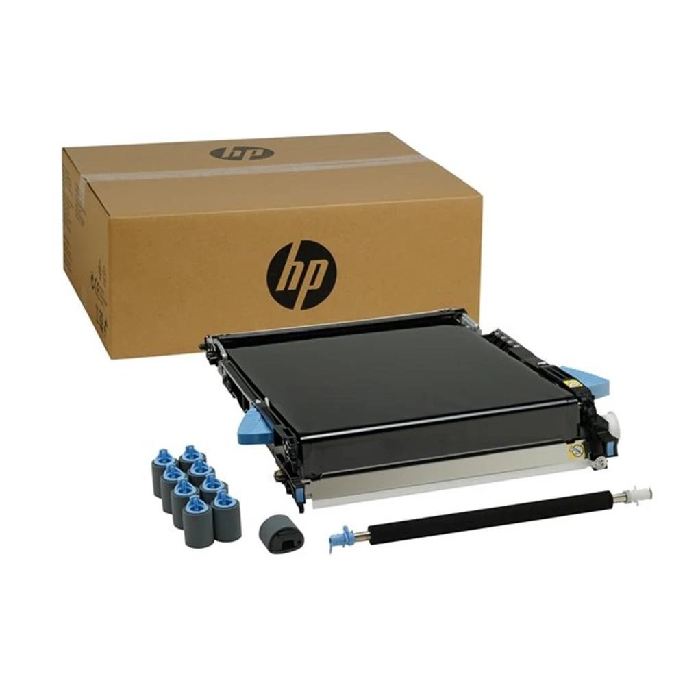HP - Tóner CE249A para impresoras láser HP, rendimiento profesional hasta 150.000 páginas con cobertura del 5 %, compatible con múltiples modelos y reciclable