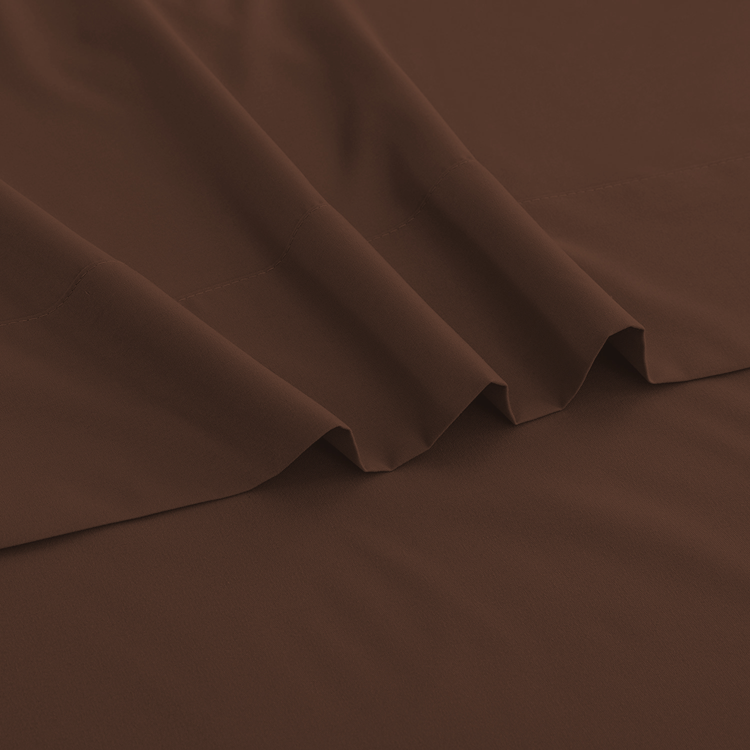 GREATOYAR Sábana Encimera, Sábana Beige, Sábana Lisa, Sábana para Hotel, Ropa de Cama, 100% Polyester, para Cama 90/105/135/150cm, Tamaño 160x260/175x260/205x260/225x260cm, Color Azul/Beige/Blanco/Fucsia/Gris/Lavanda/Marrón/Naranja/Negro/Rojo/Rosa/Verde