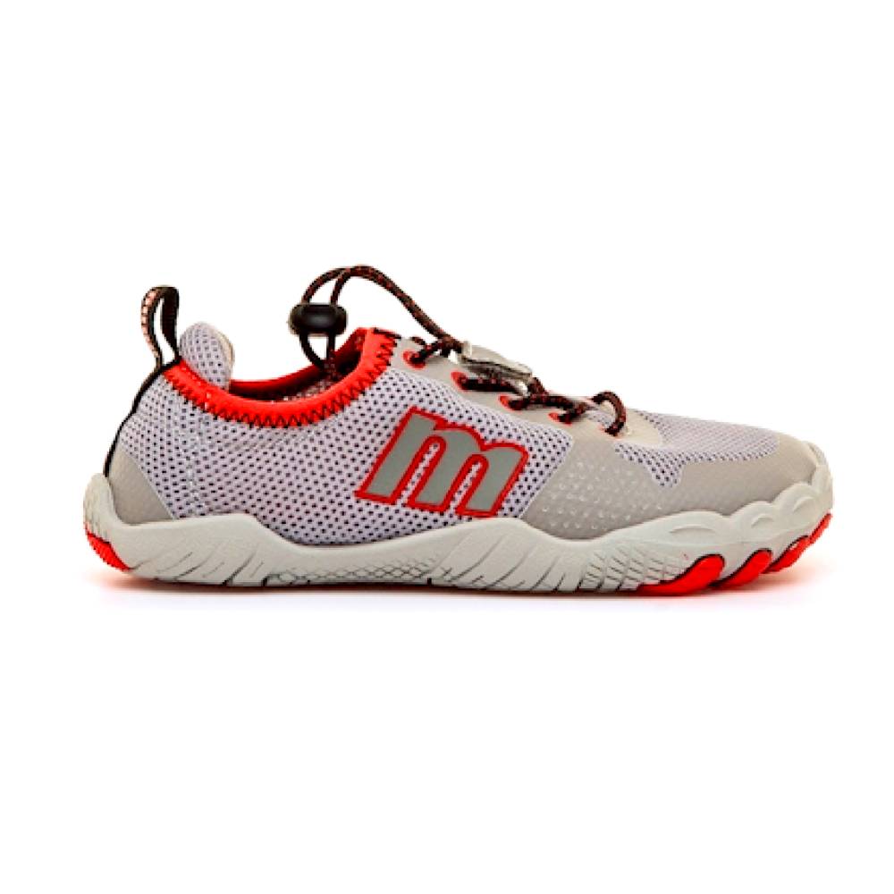 Zapatos Mtng modelo 40017 en color Gris