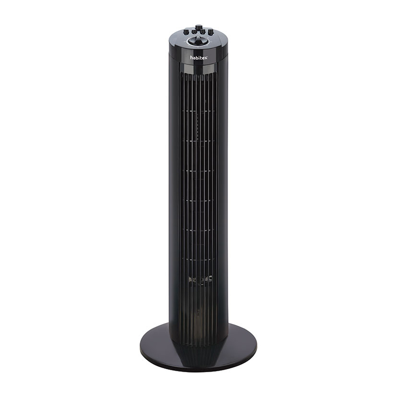 HABITEX 9016R92 - Ventilador de torre VTR-92