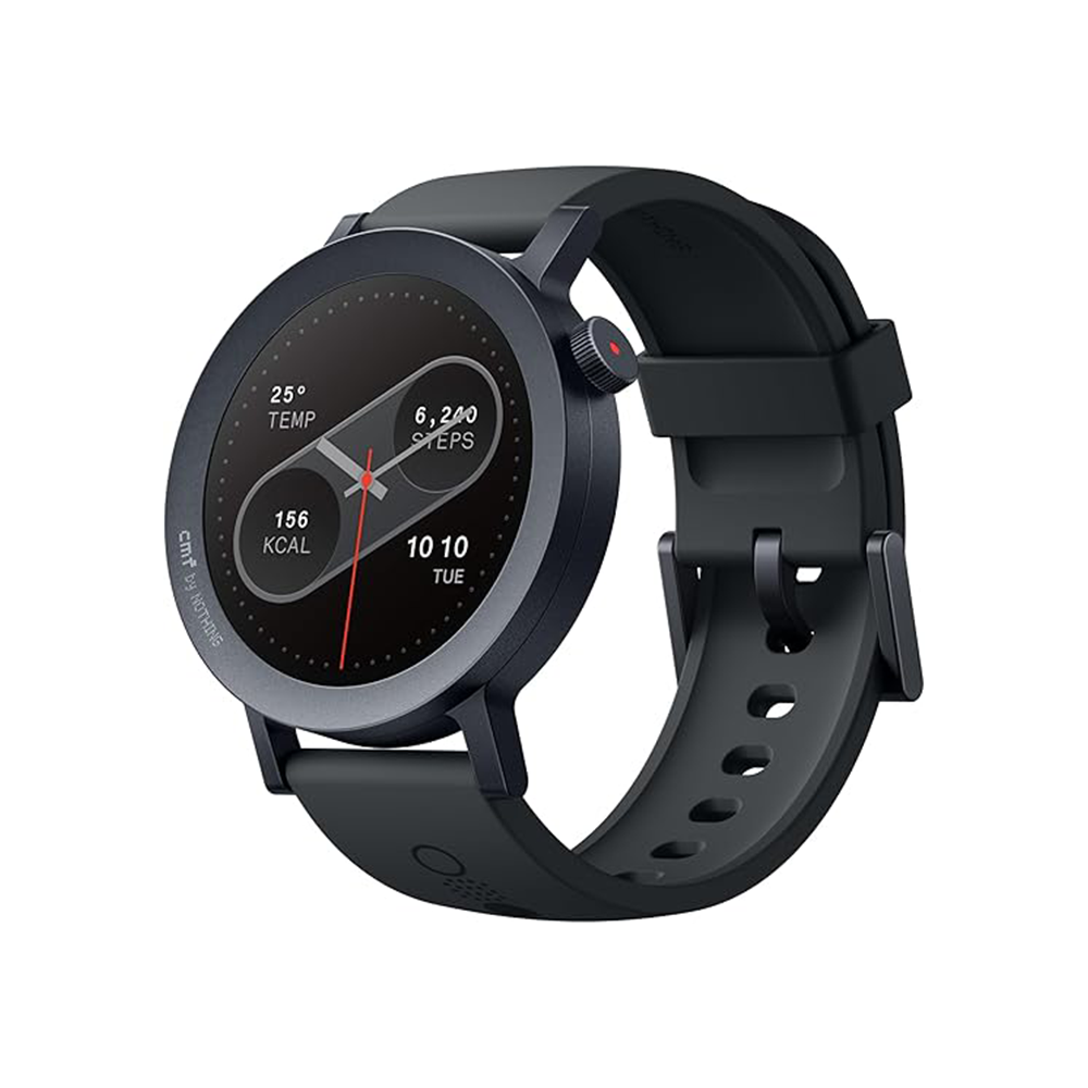 Smartwatch - CMF Watch Pro 2 Versión Global CMF by Nothing Reloj intelligente,  Pantalla AMOLED 1.32