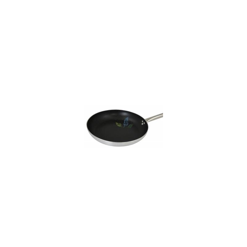 SUINGA Sartén Aluminio Forjado Antiadherente Ø30cm | Sarten Cocina Fondo Inducción | Sarten Profesional para todo tipo de cocinas