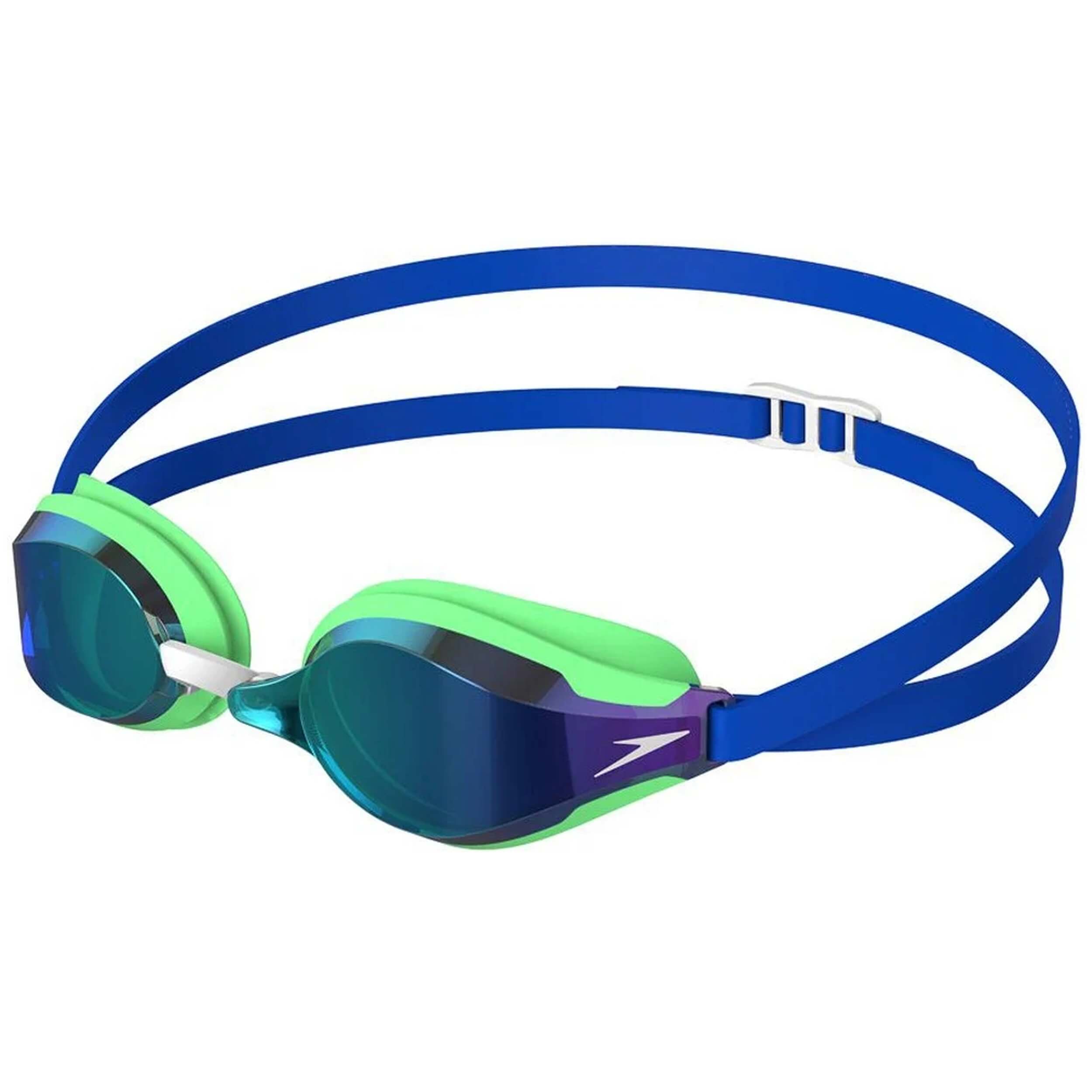 Gafas De Natacion Speedo modelo 8-10897B586 para hombre y mujer en color Multicolor