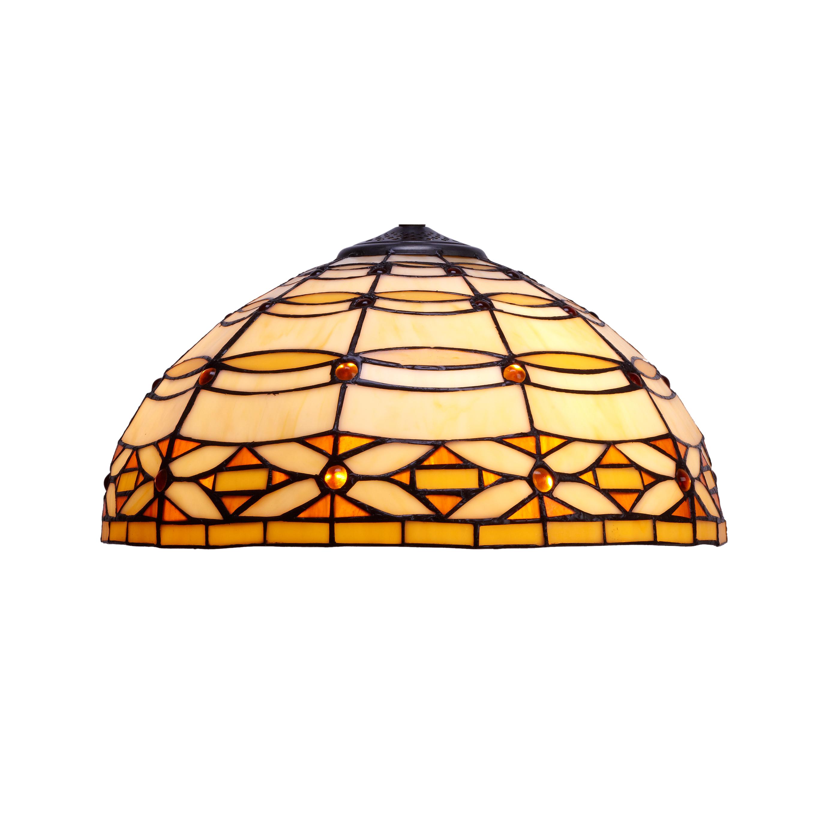 Pantalla suelta Serie Marfíl D-40cm FIJALO LG2251