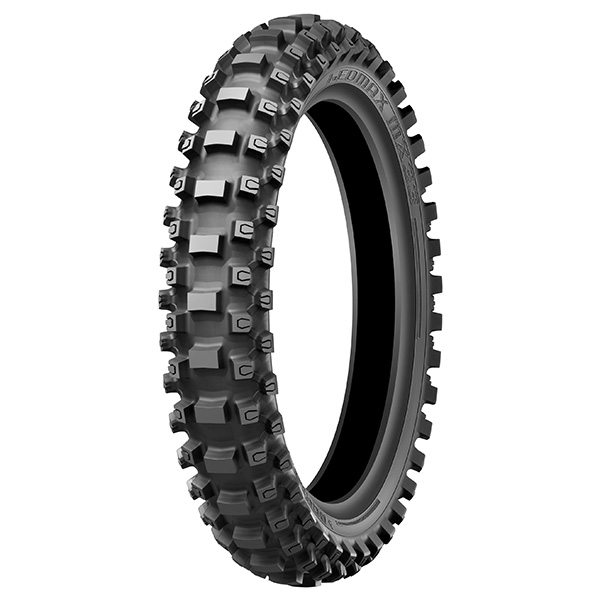 Dunlop tires 60/100-12 36j geomax mx33