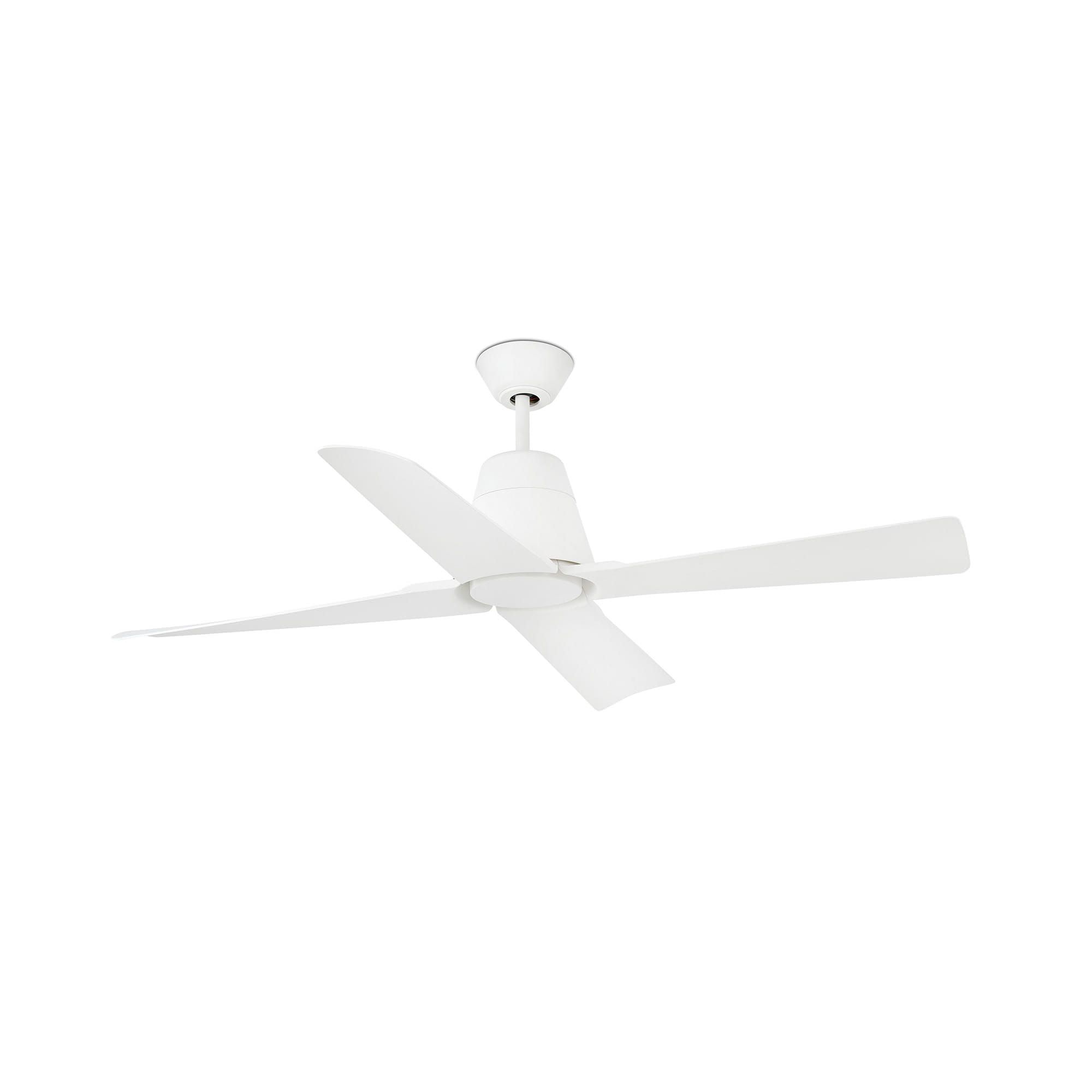 Faro Faro 33480 Blanco Ventilador De Techo Sin Luz Blanca
