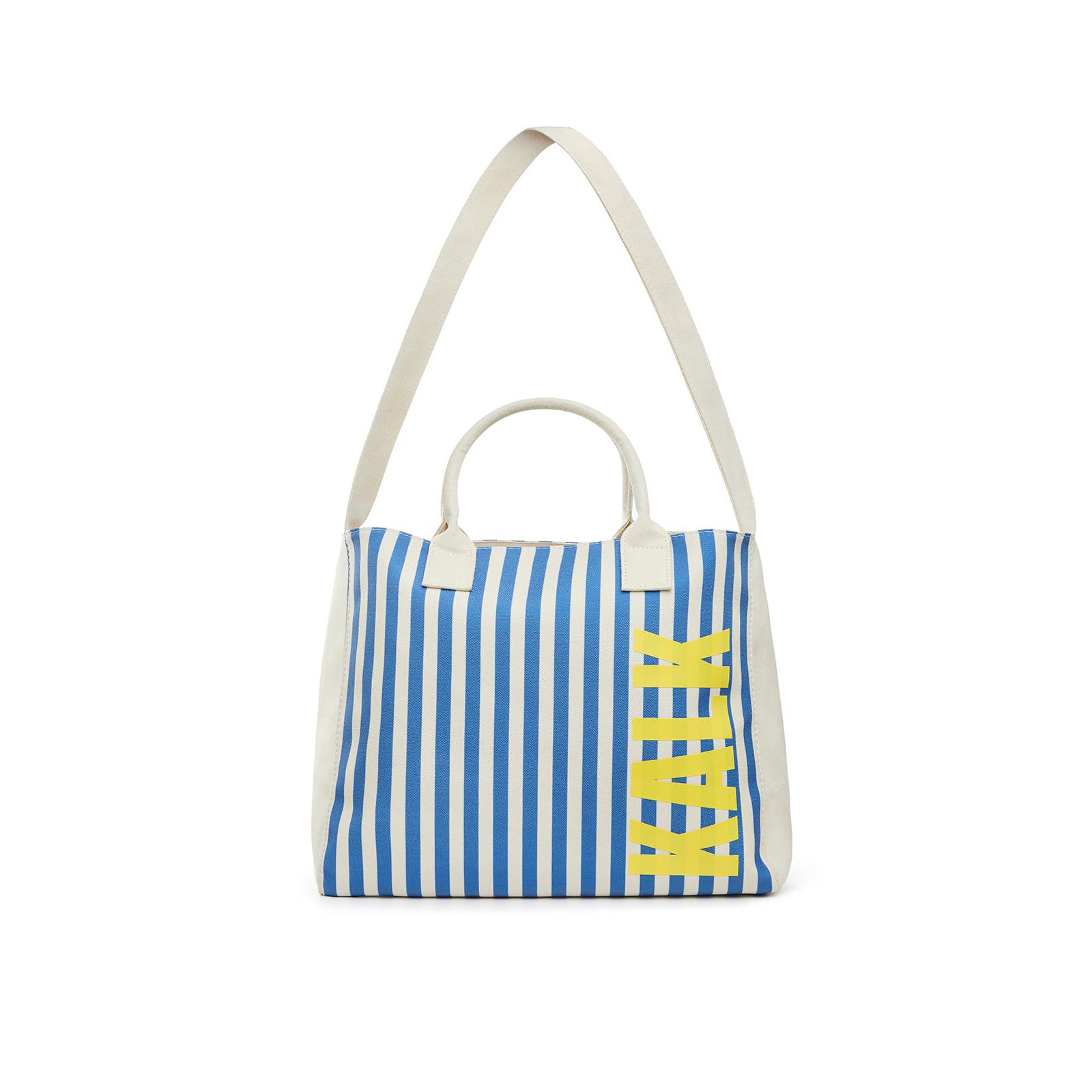 Kalk Bolso Marea Sailor   - Bolso de playa estilo bandolera