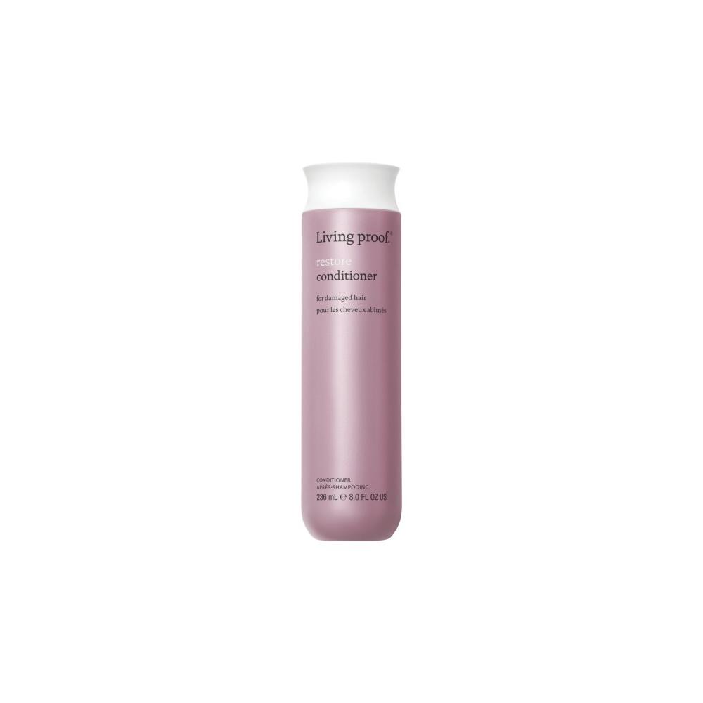Living Proof Restore Conditioner. / Acondicionador Fortificante para Recuperar Cabello Débil y Dañado.