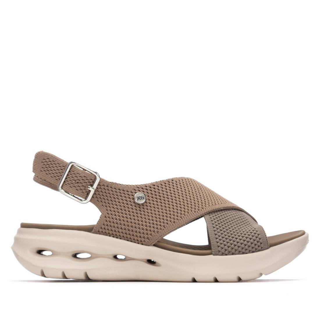 Xti - Sandalia Mujer - Calzado Cómodo y Versátil - Moda casual - Modelo  14502202