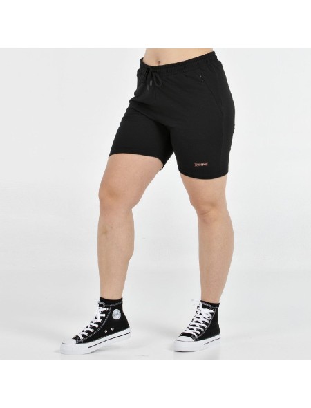 Pantalón Corto Mujer John Smith - REBOLLAR