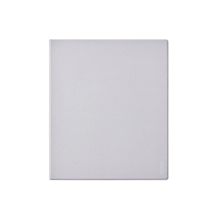 ONYX BOOX Note Max Tab X C - Funda magnética, color gris y verde