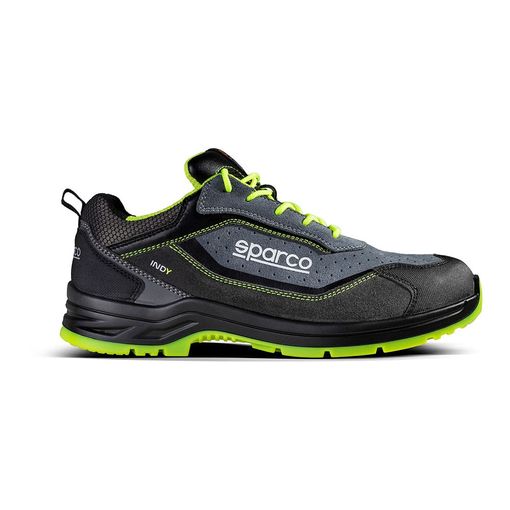 Calzado seguridad SPARCO SHOE INDY S1P ESD TEXAS