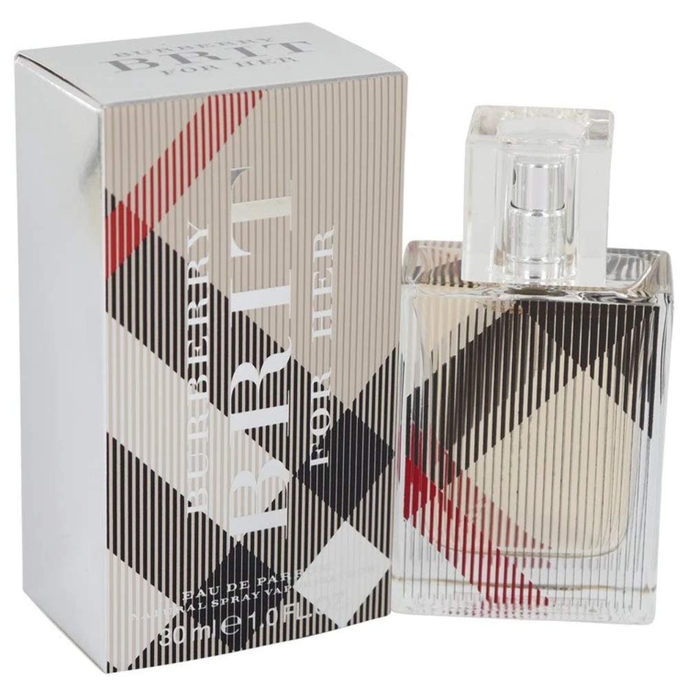 BRIT FOR HER edp vapo 100 ml