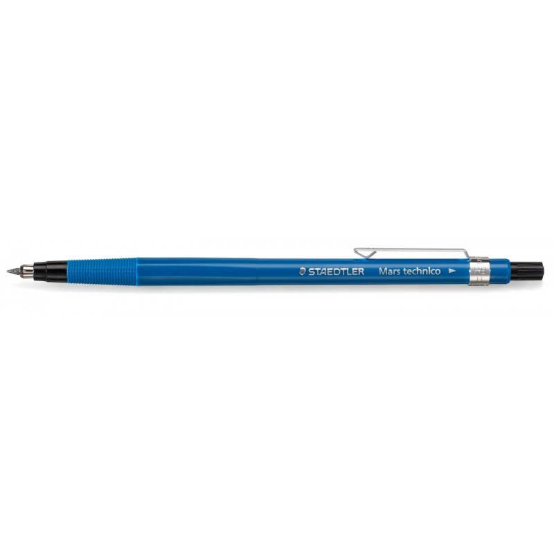 Staedtler - Mars Technico 788 lápiz mecánico 2 mm HB 1 pieza(s) 788 C