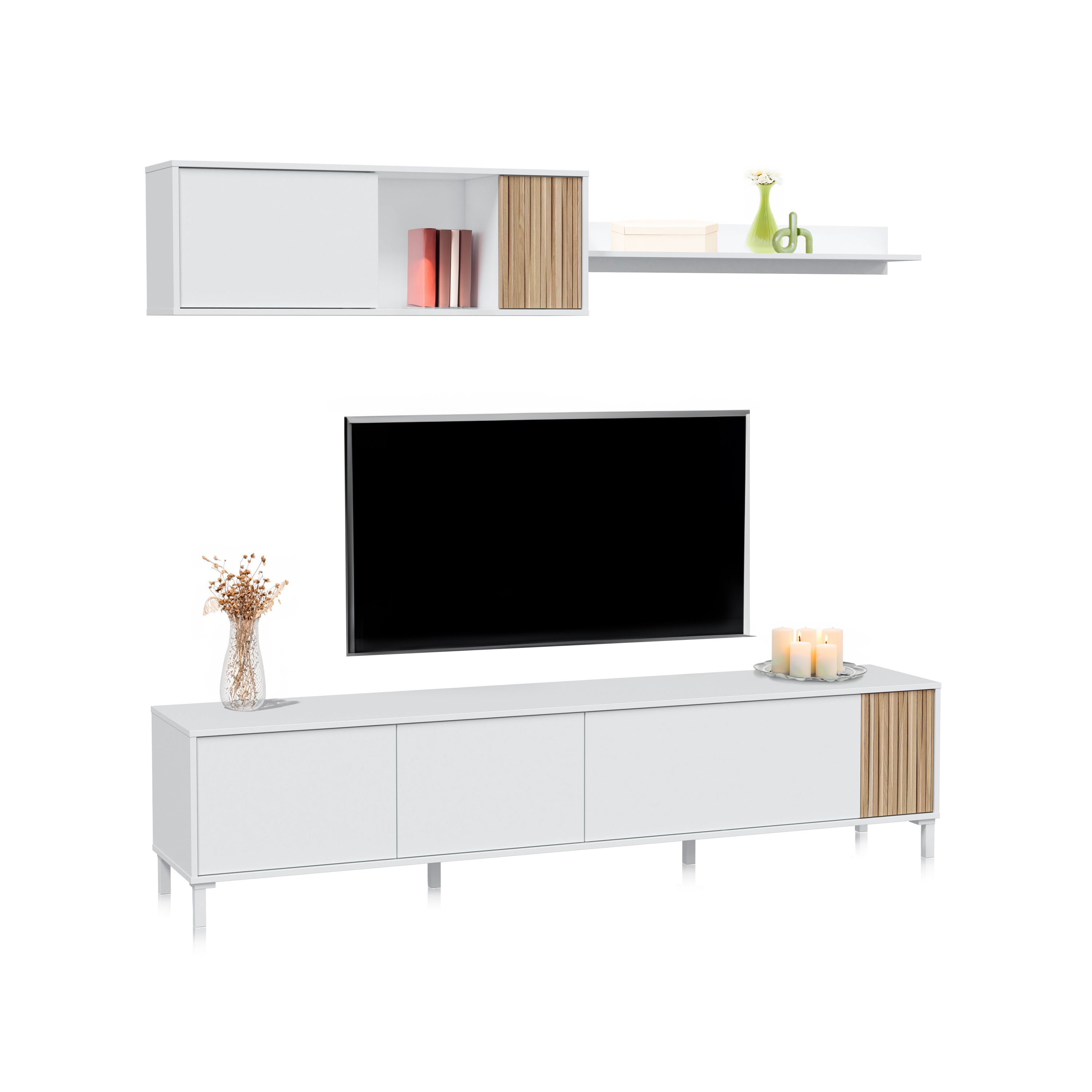duehome - Salón Nitza