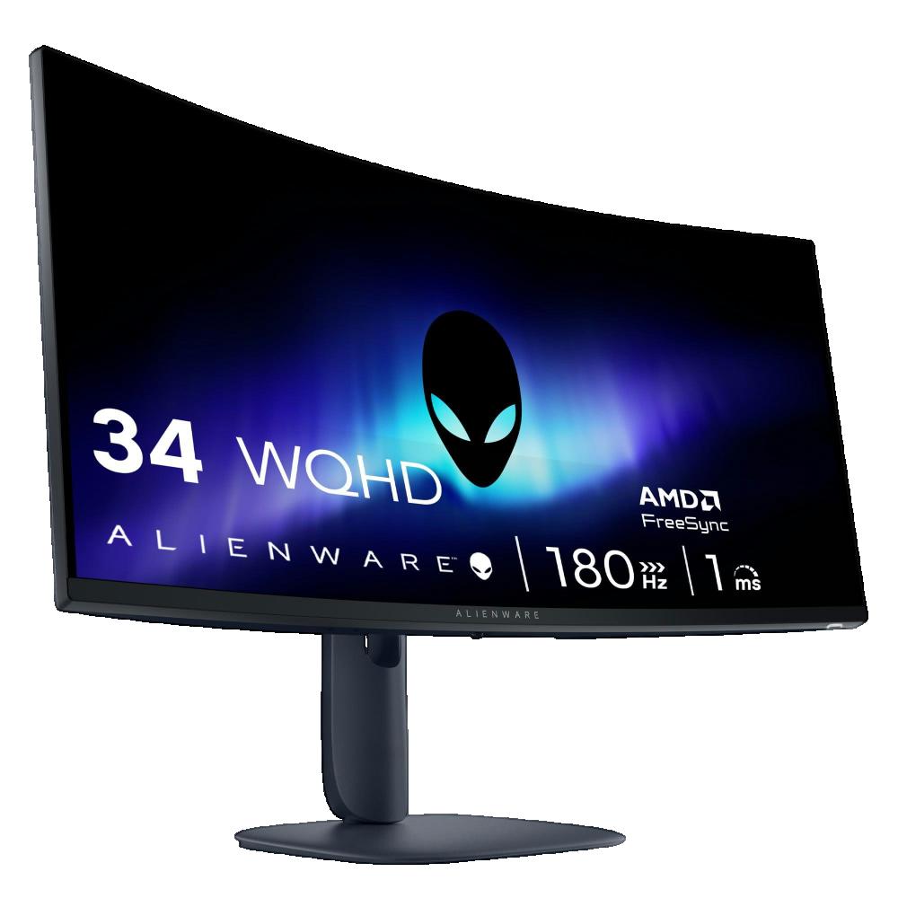 Dell AW3425DWM Alienware Gaming Curved