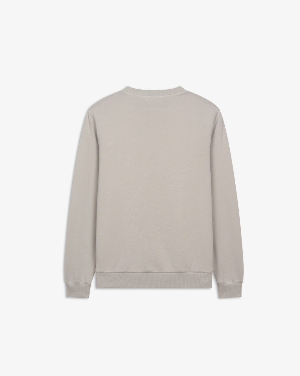 Harper & Neyer Sudadera de Hombre de Algodón Skull