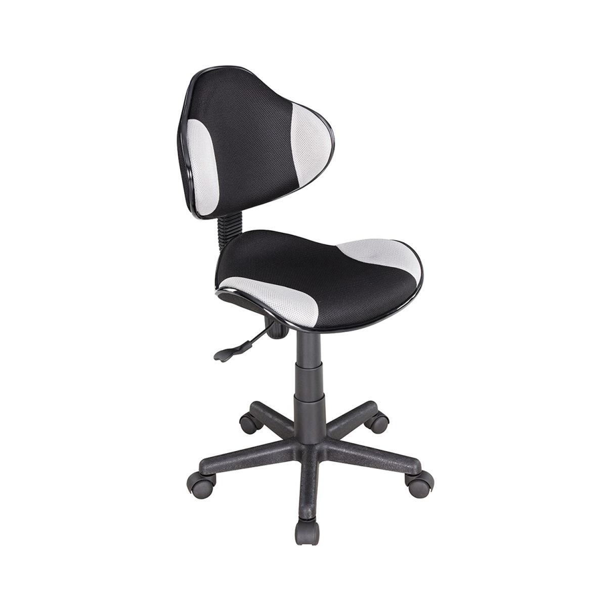 Regalos Miguel - Silla de Escritorio sin brazos Petit - Diseño innovador - Ideal para Estudio y Oficinas