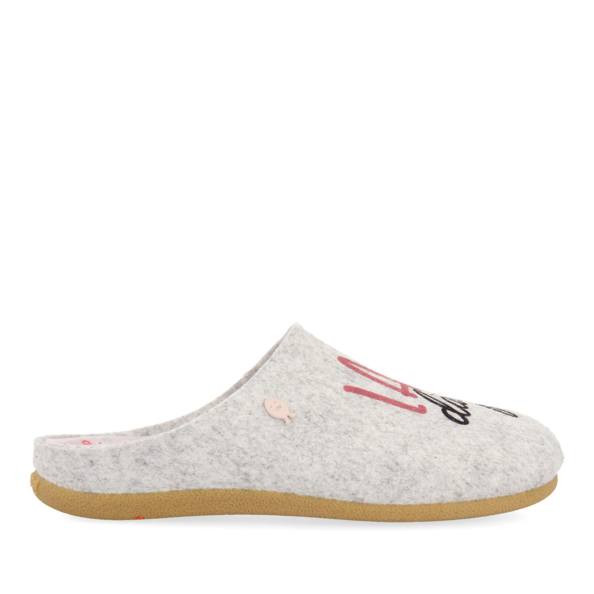 Gioseppo ZAPATILLAS DE ESTAR POR CASA DE LA COLECCIÓN HOT POTATOES MUSAU