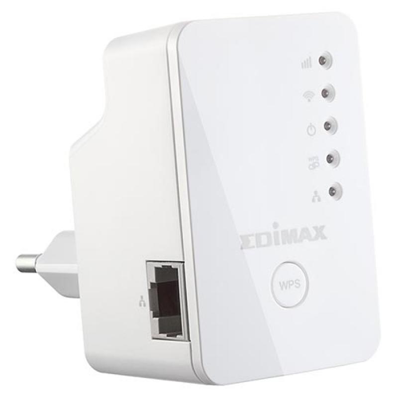 Edimax EW-7438RPN Mini 300 Mbit/s Blanco