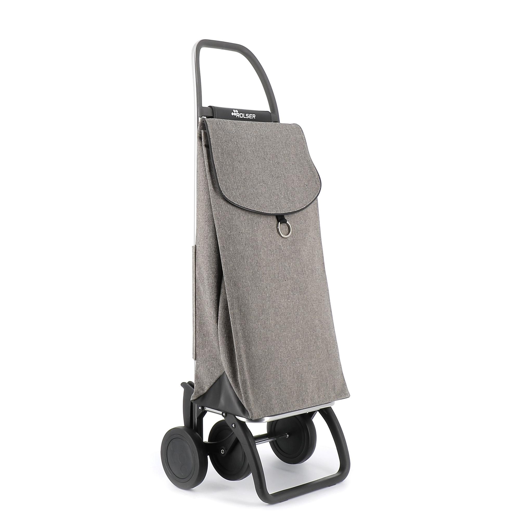 Carro Rolser Ecopep 4 Ruedas