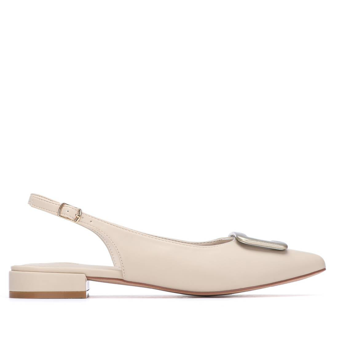 Xti - bailarina Mujer - Calzado Cómodo y Versátil - Moda casual - Modelo  14536804