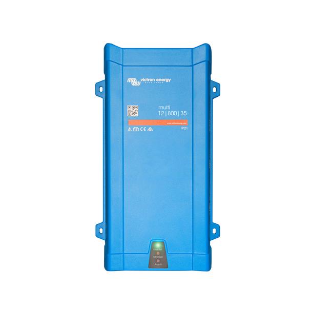 Inversor/Cargador MultiPlus 12/800/35-16