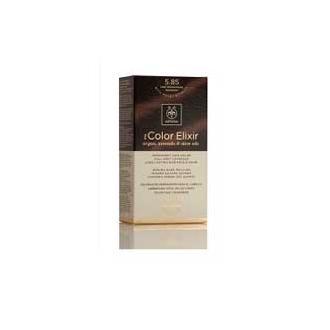 Apivita Tinte New - My Color Elixir N5.85 (00-10-16-041)
