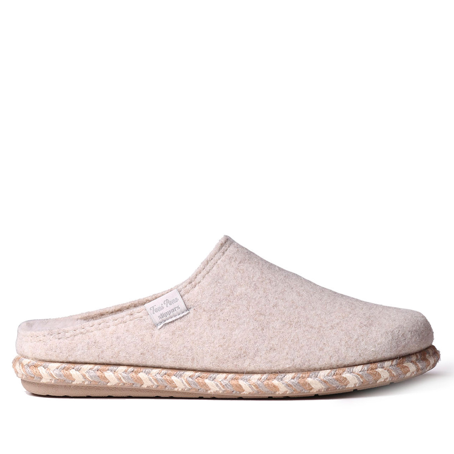 Toni Pons Zapatillas de casa de mujer DELI-FP