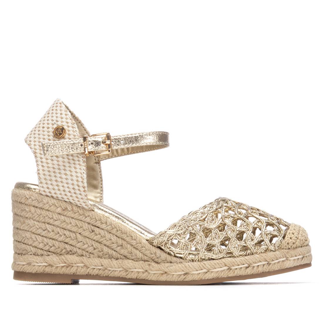 Xti - Alpargatas Mujer - Calzado Cómodo y Versátil - Moda casual - Modelo  14533701