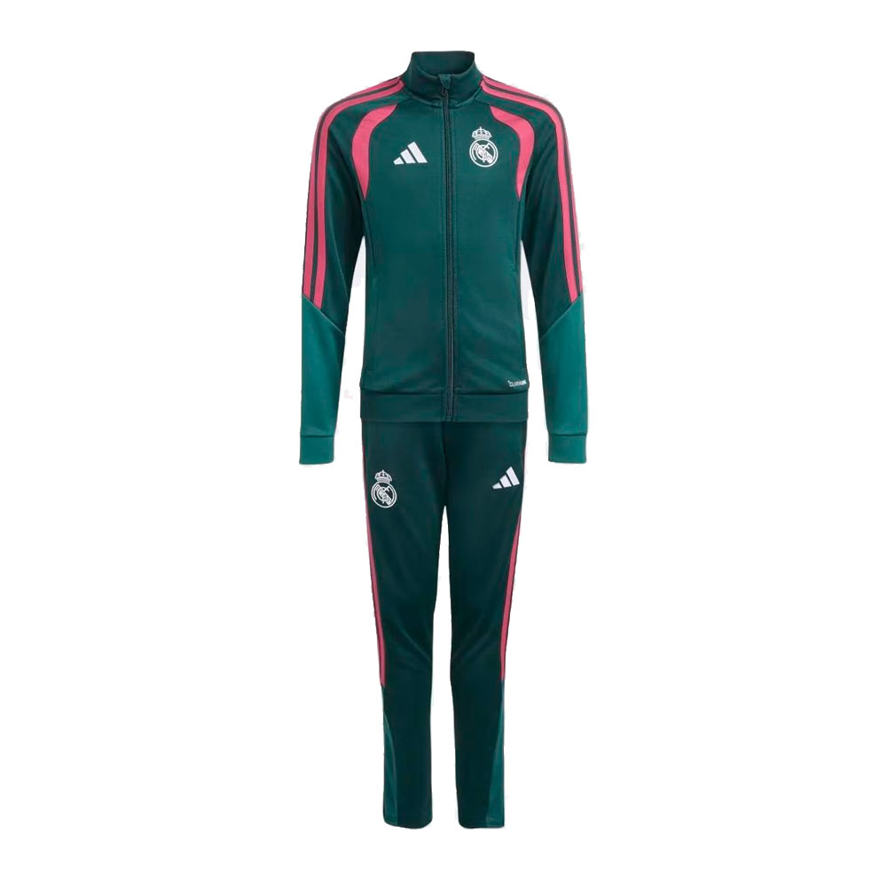 Adidas chandal Real Madrid Tiro 26 niño