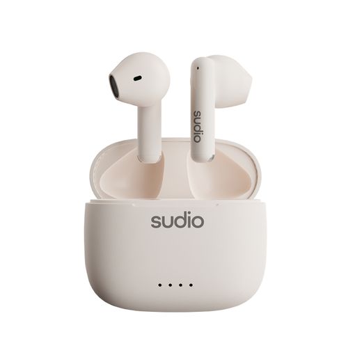 Sudio Auriculares A1 True Wireless Blanco - Nuevo Precintado
