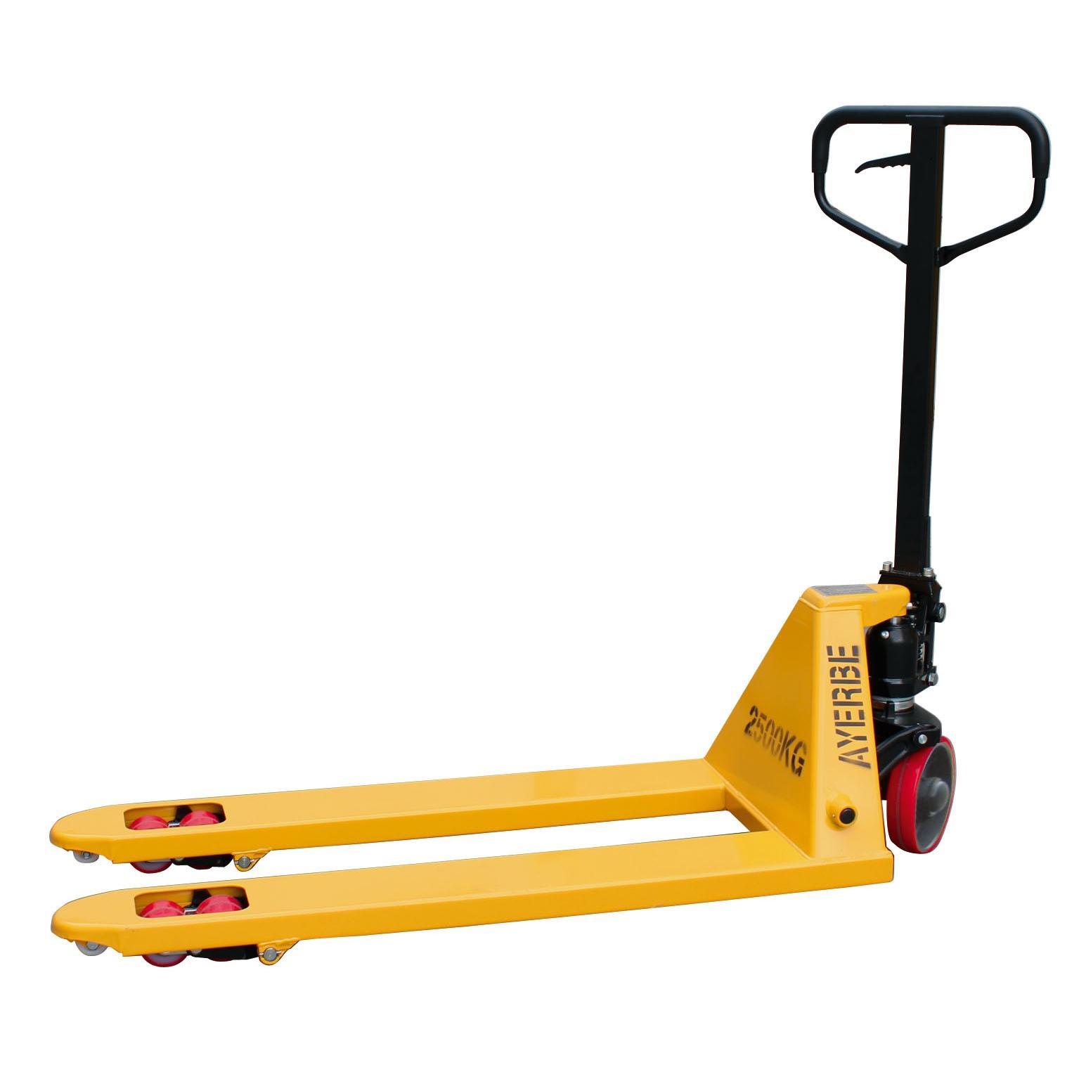 Transpaleta AYERBE 2500 THV 2500 Kg
