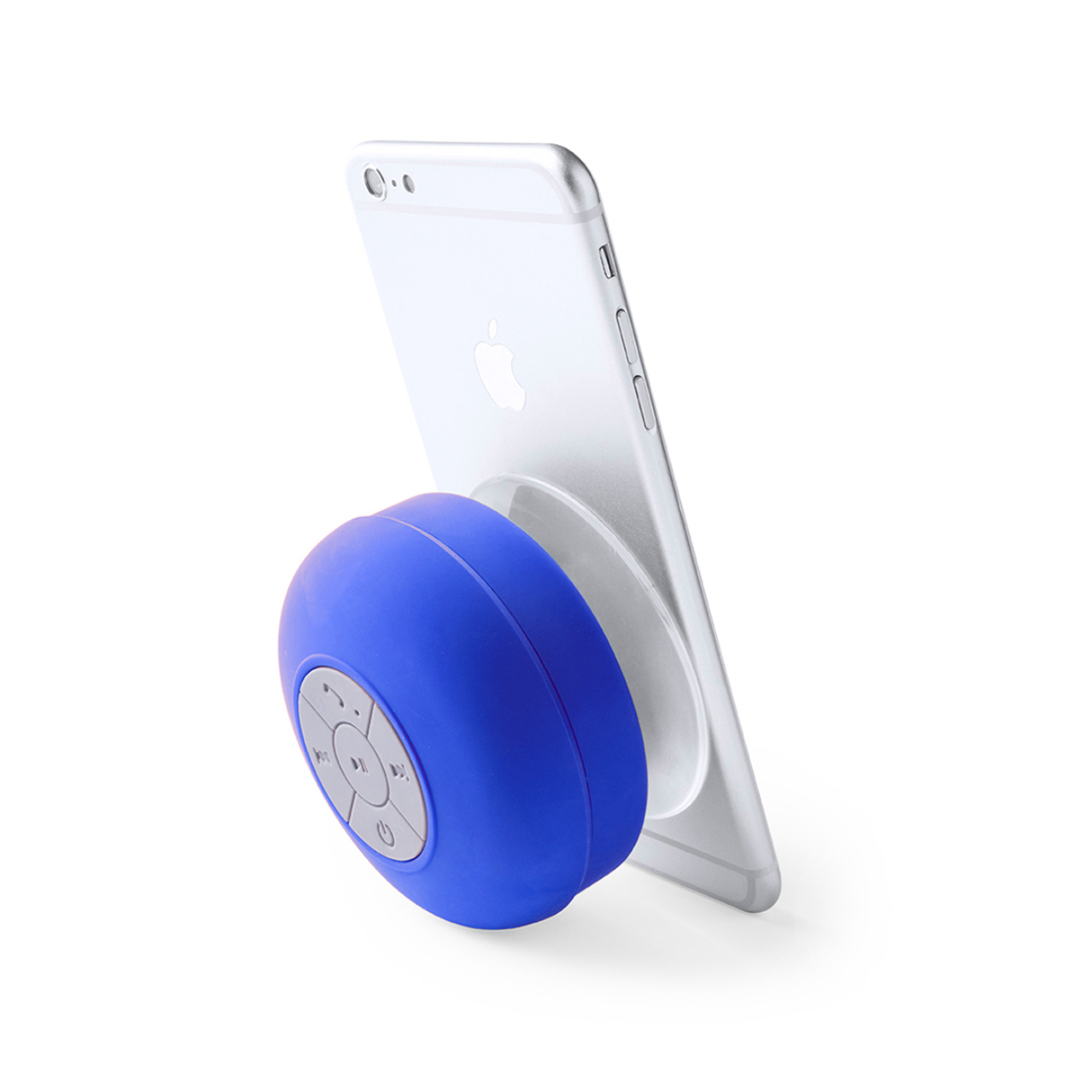 Klack - Altavoz Bluetooth Inalámbrico Impermeable para Ducha, Playa y Piscina - Klack