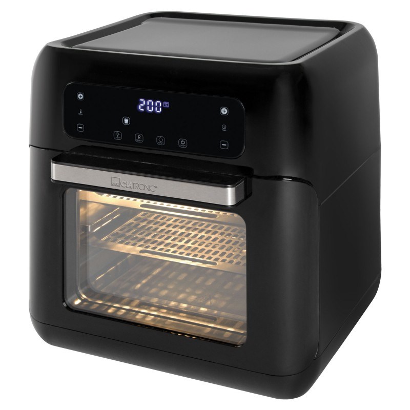 Freidora de aire CLATRONIC FR 3747